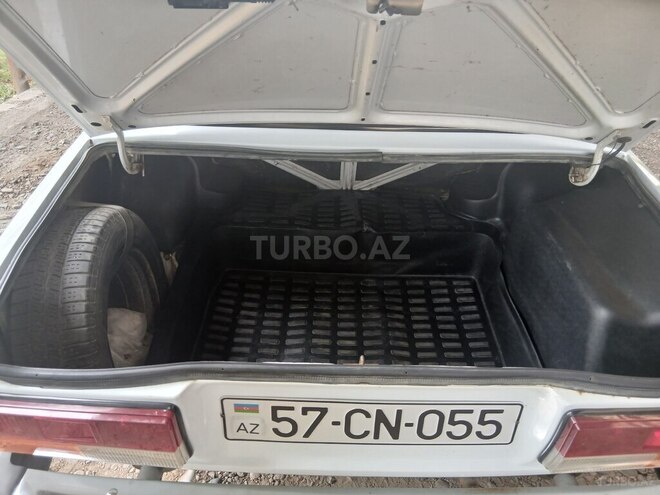 LADA (VAZ) 2107 2006, 514,328 km - 1.3 л - Şəmkir