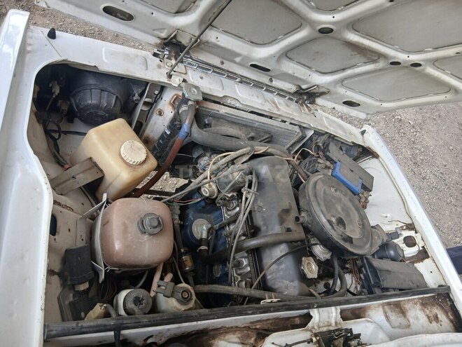 LADA (VAZ) 2107 2006, 514,328 km - 1.3 л - Şəmkir