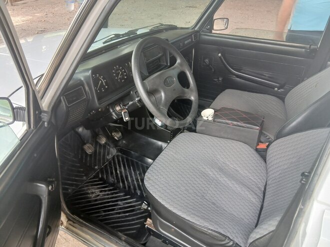 LADA (VAZ) 2107 2006, 514,328 km - 1.3 л - Şəmkir