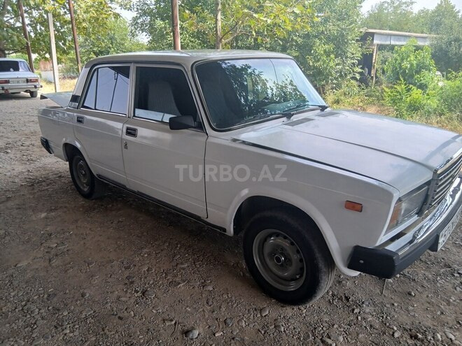 LADA (VAZ) 2107 2006, 514,328 km - 1.3 л - Şəmkir