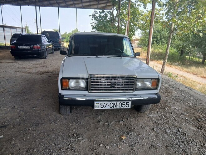LADA (VAZ) 2107 2006, 514,328 km - 1.3 л - Şəmkir