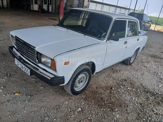 LADA (VAZ) 2107 2006, 514,328 km - 1.3 л - Şəmkir