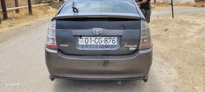 Toyota Prius 2007, 434,523 km - 1.5 l - Bakı