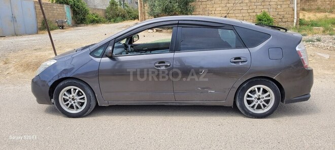 Toyota Prius 2007, 434,523 km - 1.5 l - Bakı