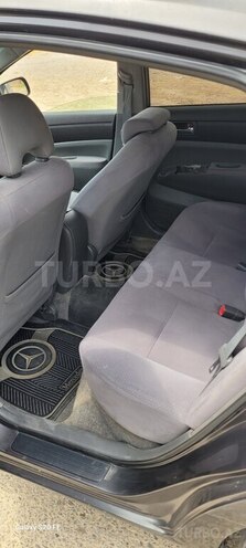 Toyota Prius 2007, 434,523 km - 1.5 l - Bakı