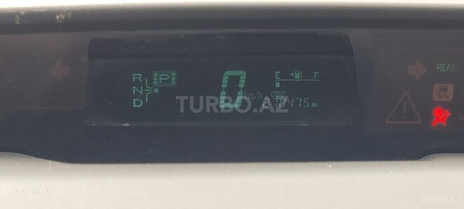 Toyota Prius 2007, 434,523 km - 1.5 l - Bakı