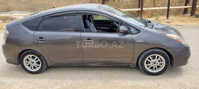 Toyota Prius 2007, 434,523 km - 1.5 l - Bakı