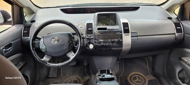 Toyota Prius 2007, 434,523 km - 1.5 l - Bakı