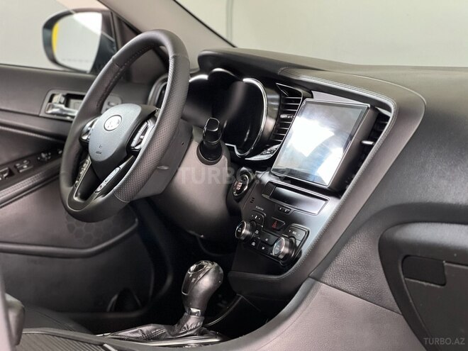 Kia Optima 2011, 182,000 km - 2.0 л - Bakı
