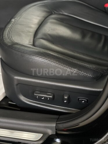 Kia Optima 2011, 182,000 km - 2.0 л - Bakı