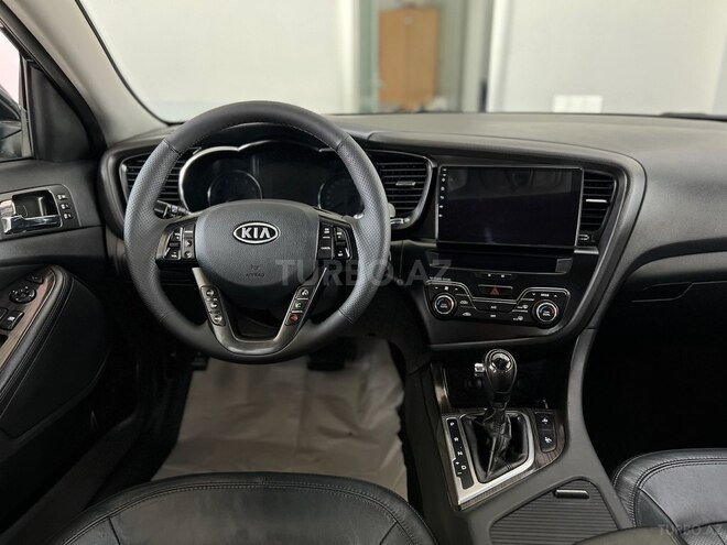 Kia Optima 2011, 182,000 km - 2.0 л - Bakı