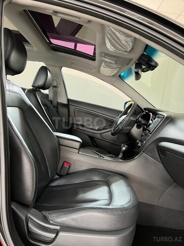 Kia Optima 2011, 182,000 km - 2.0 л - Bakı