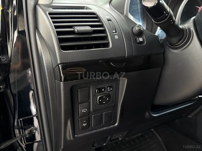 Toyota Land Cruiser Prado 2013, 120,000 km - 2.7 л - Bakı