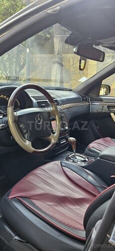 Mercedes S 320 2000, 354,285 km - 3.2 л - Tovuz