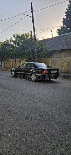 Mercedes S 320 2000, 354,285 km - 3.2 л - Tovuz
