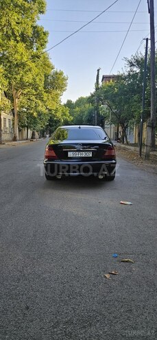Mercedes S 320 2000, 354,285 km - 3.2 л - Tovuz