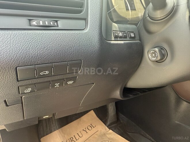 Lexus RX 300 2022, 57,000 km - 2.0 л - Bakı