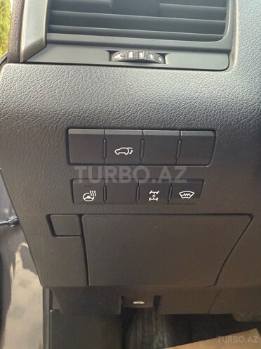 Lexus RX 300 2022, 57,000 km - 2.0 л - Bakı