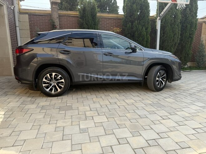 Lexus RX 300 2022, 57,000 km - 2.0 л - Bakı