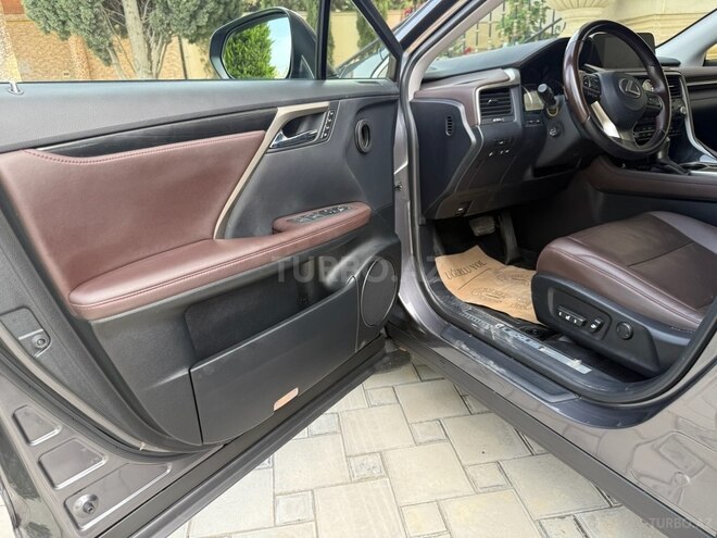 Lexus RX 300 2022, 57,000 km - 2.0 л - Bakı