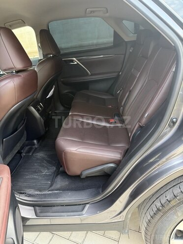 Lexus RX 300 2022, 57,000 km - 2.0 л - Bakı
