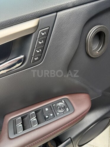 Lexus RX 300 2022, 57,000 km - 2.0 л - Bakı