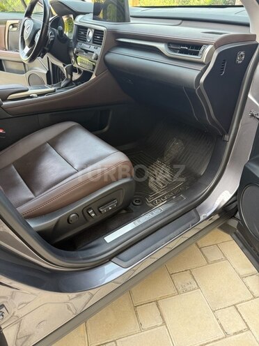 Lexus RX 300 2022, 57,000 km - 2.0 л - Bakı