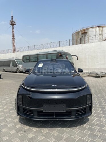 Li Auto L7 2024, 0 km - 1.5 л - Bakı