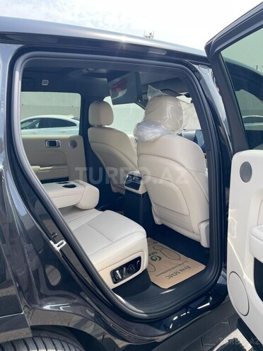 Li Auto L7 2024, 0 km - 1.5 л - Bakı