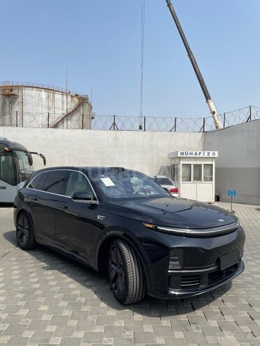 Li Auto L7 2024, 0 km - 1.5 л - Bakı