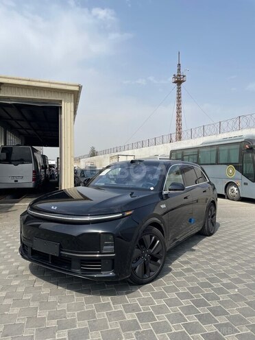 Li Auto L7 2024, 0 km - 1.5 л - Bakı