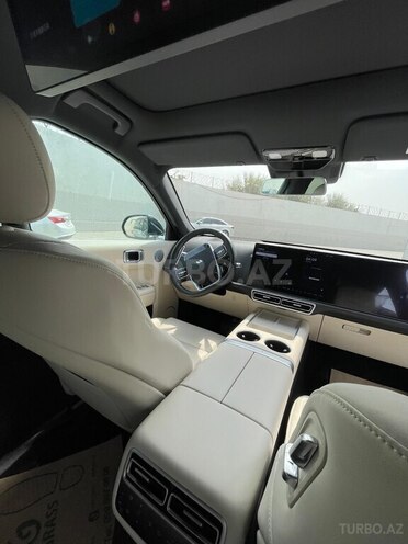 Li Auto L7 2024, 0 km - 1.5 л - Bakı