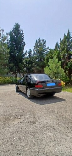Mercedes C 180 1996, 500,000 km - 1.8 л - Sabirabad