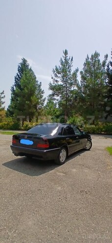 Mercedes C 180 1996, 500,000 km - 1.8 л - Sabirabad