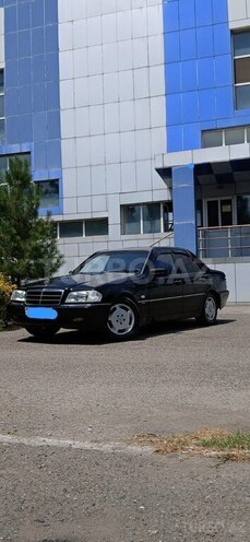 Mercedes C 180 1996, 500,000 km - 1.8 л - Sabirabad