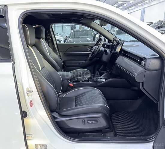Honda e:NS1 2022, 20,200 km - 0.0 l - Bakı