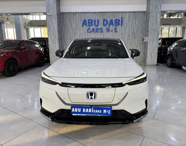 Honda e:NS1 2022, 20,200 km - 0.0 l - Bakı