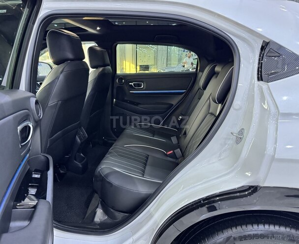 Honda e:NS1 2022, 20,200 km - 0.0 l - Bakı