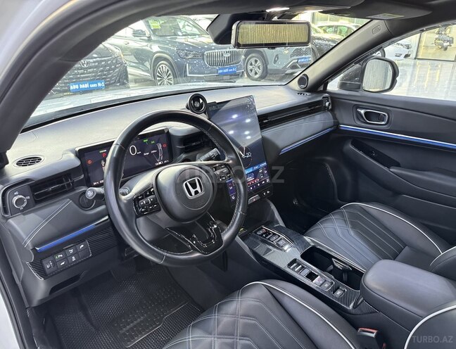 Honda e:NS1 2022, 20,200 km - 0.0 l - Bakı