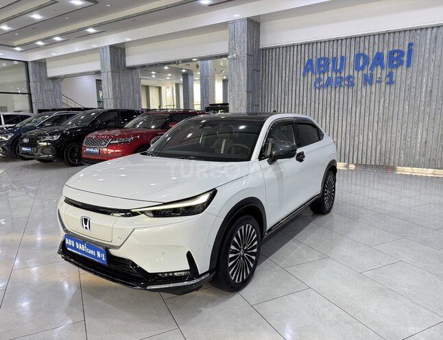 Honda e:NS1 2022, 20,200 km - 0.0 l - Bakı