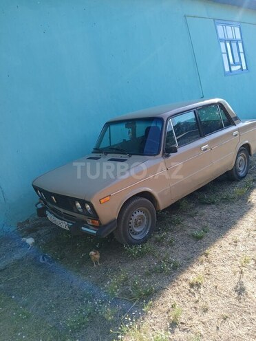 LADA (VAZ) 2106 1992, 180,000 km - 1.3 л - Cəlilabad