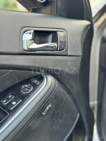 Kia Optima 2015, 133,000 km - 2.0 l - Gəncə