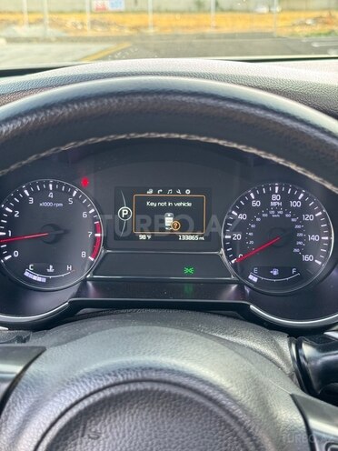 Kia Optima 2015, 133,000 km - 2.0 l - Gəncə
