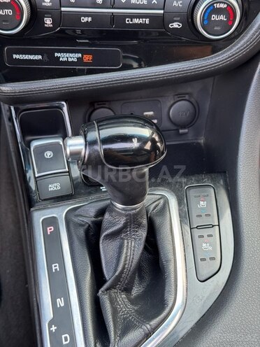 Kia Optima 2015, 133,000 km - 2.0 l - Gəncə