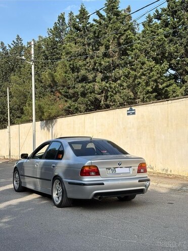 BMW 530 2000, 390,000 km - 3.0 l - Bakı