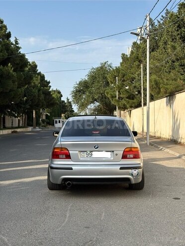 BMW 530 2000, 390,000 km - 3.0 l - Bakı