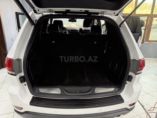 Jeep Grand Cherokee 2014, 208,500 km - 3.0 л - Bakı