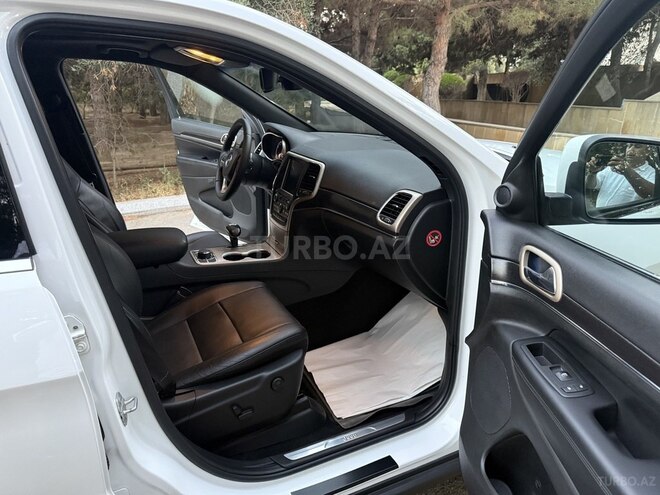 Jeep Grand Cherokee 2014, 208,500 km - 3.0 л - Bakı