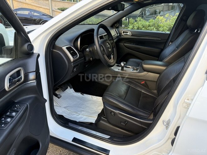 Jeep Grand Cherokee 2014, 208,500 km - 3.0 л - Bakı