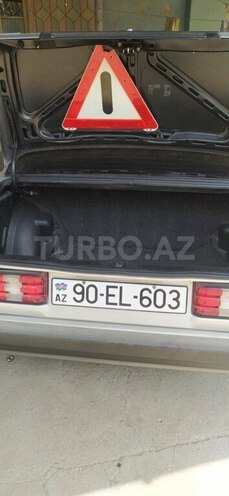 Mercedes 190 1992, 232,065 km - 2.0 l - Tərtər